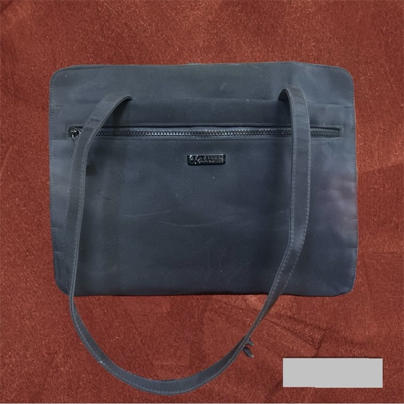 Kenneth Cole Reaction Office/Travel bag in polyester. - Picture 1 of 9